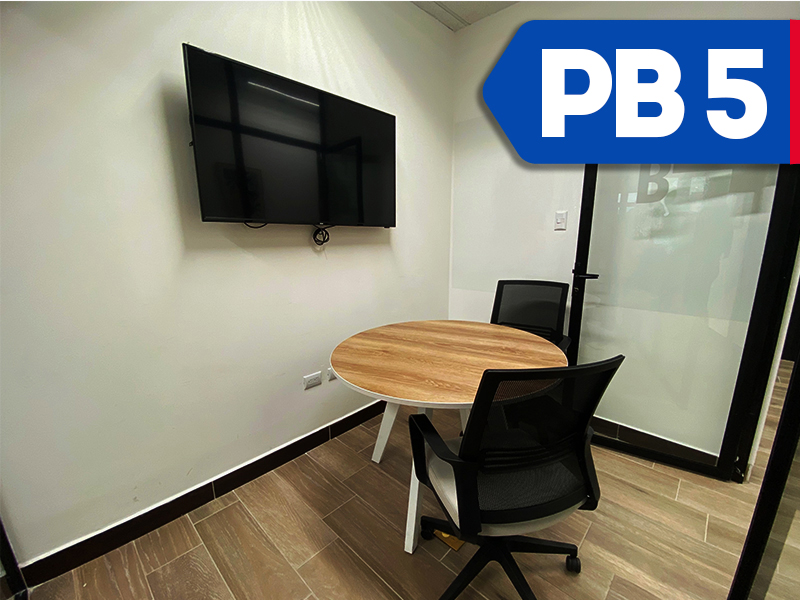 Salas Desarrollos Palo Blanco